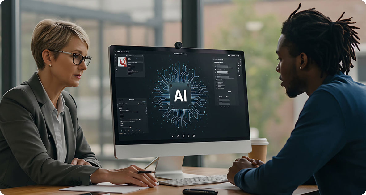 AI Technology Video